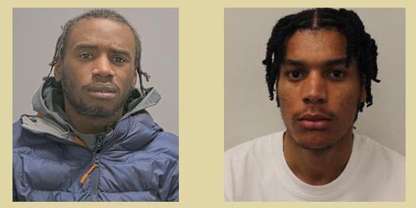 Police seek men after Hackney murder 645_hackney murder.jpg